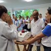 Semana da Enfermagem – 2º dia de programação engaja profissionais